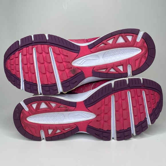 Saucony Outduel Running Cross Training Women’s - Picture 5 of 6